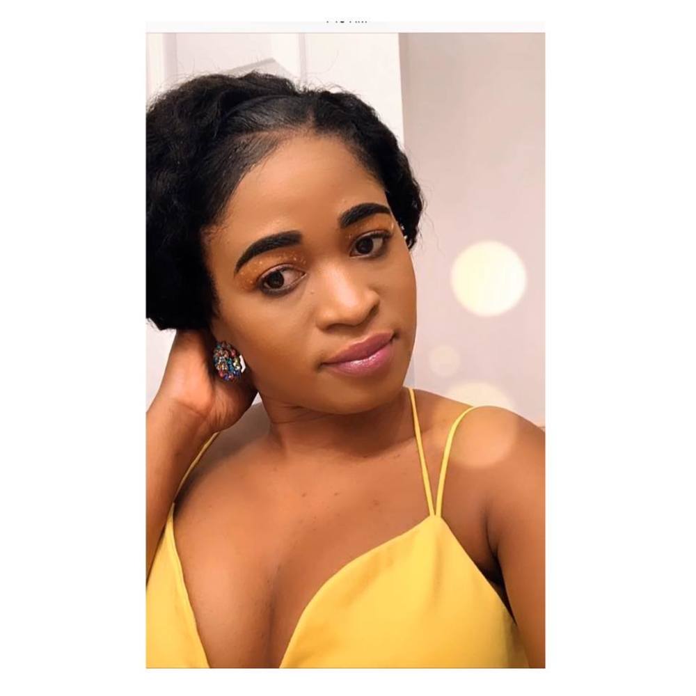 Meet your Posher, Manachie